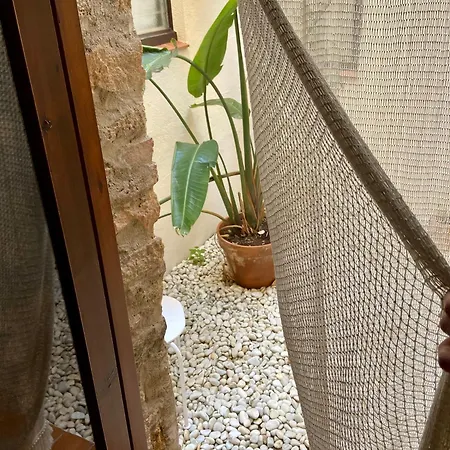 Hotel Ecoturisme Mas Ribas