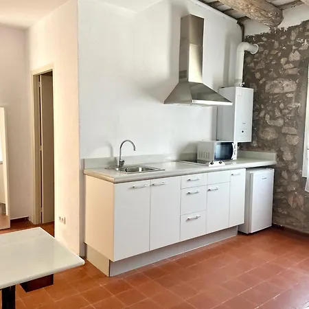 Ecoturisme Mas Ribas Hotel *