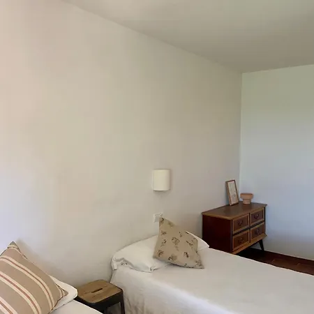 Hotel Ecoturisme Mas Ribas