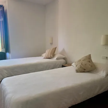 Hotel Ecoturisme Mas Ribas *