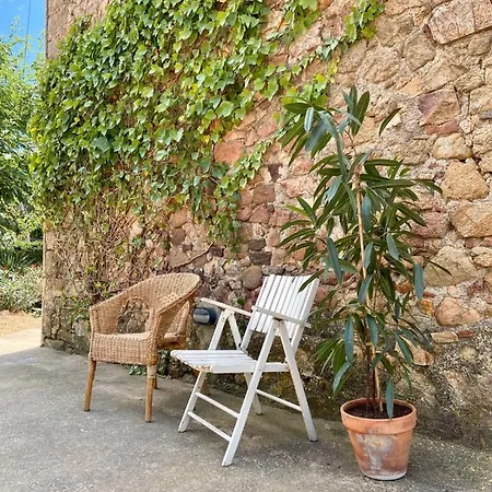 Ecoturisme Mas Ribas Palamós