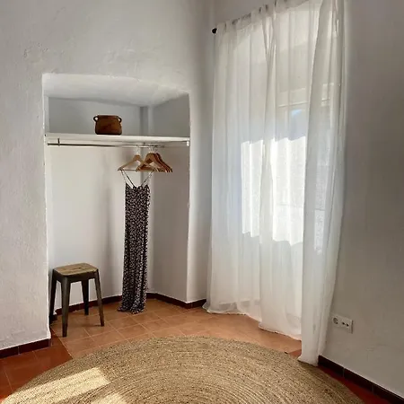 Ecoturisme Mas Ribas Palamós