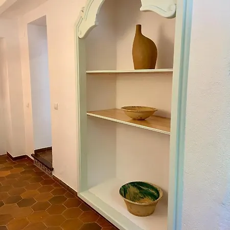 Ecoturisme Mas Ribas Hotel *