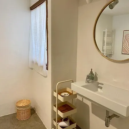 Hotel Ecoturisme Mas Ribas Palamós