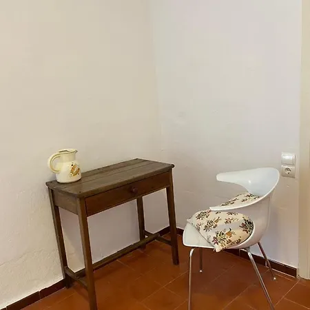 Hotel Ecoturisme Mas Ribas Palamós