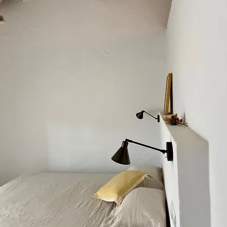 Ecoturisme Mas Ribas Hotel