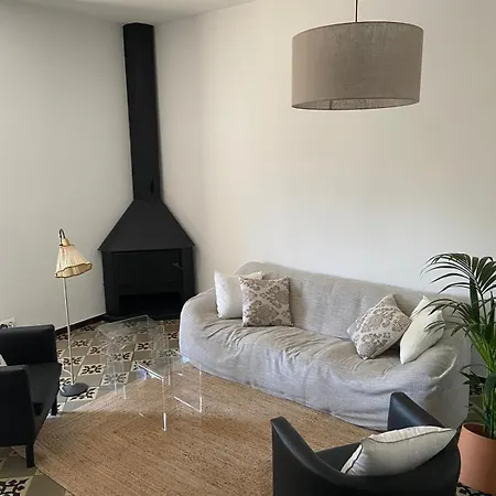 Hotel Ecoturisme Mas Ribas *