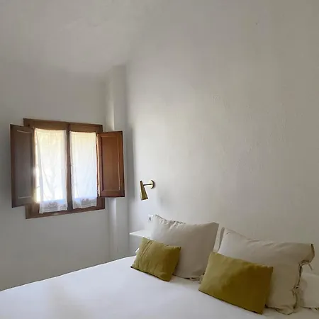 Ecoturisme Mas Ribas Hotell *