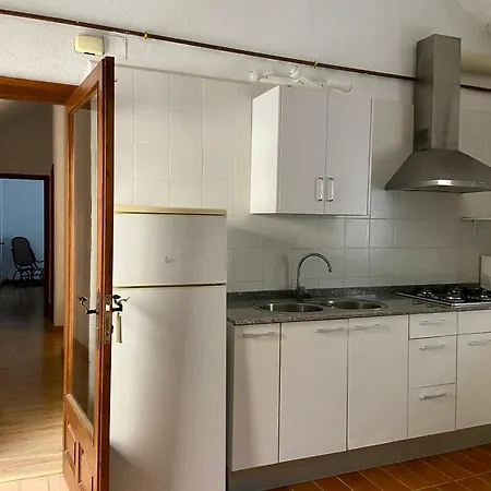 Hotel Ecoturisme Mas Ribas Palamós
