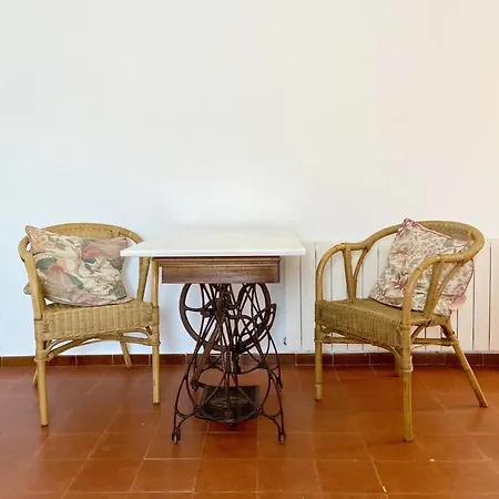 Hotel Ecoturisme Mas Ribas