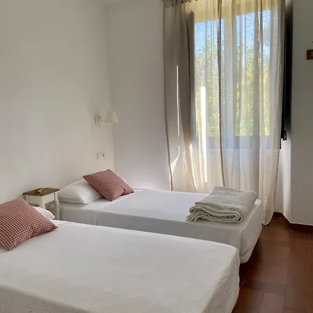 Ecoturisme Mas Ribas Hotel *
