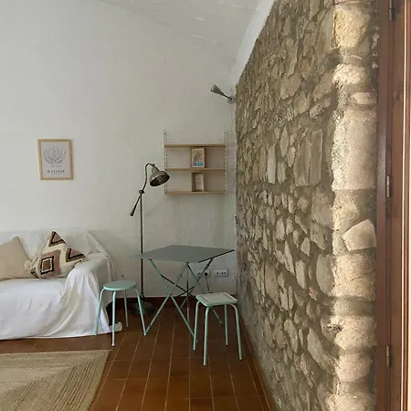 Hotel Ecoturisme Mas Ribas Palamós