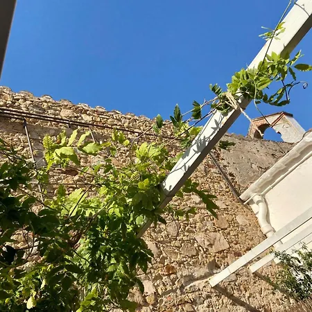 Ecoturisme Mas Ribas