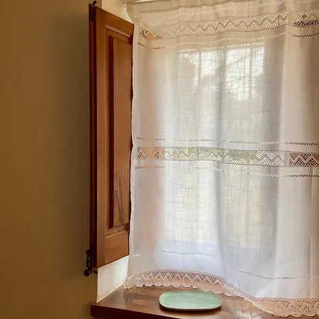 Hotel Ecoturisme Mas Ribas *