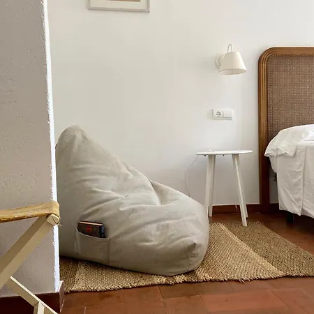 Ecoturisme Mas Ribas Hotel Palamós