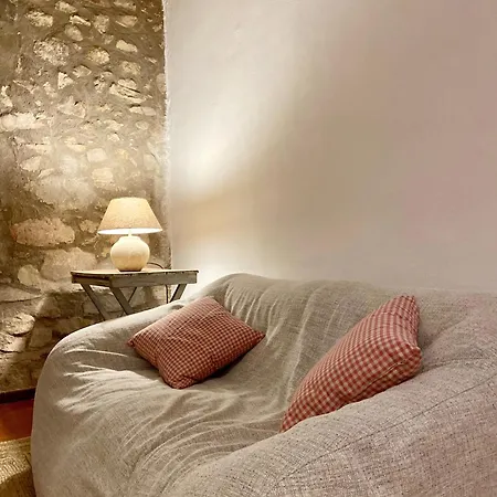Ecoturisme Mas Ribas * Palamós