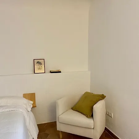 Ecoturisme Mas Ribas Hotel