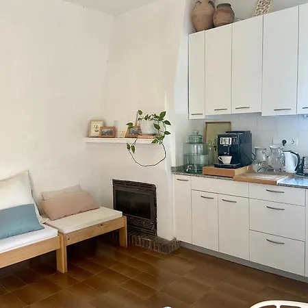 Ecoturisme Mas Ribas Hotel