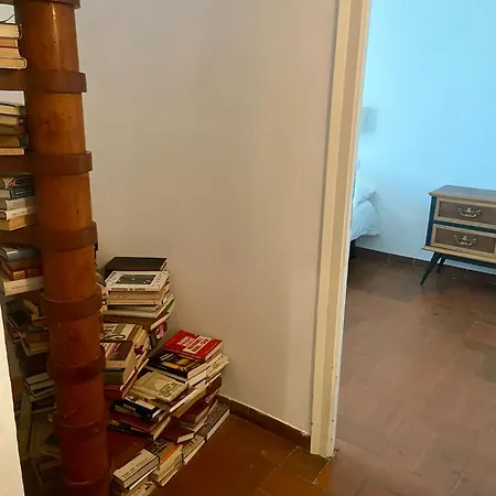 Ecoturisme Mas Ribas * Паламос