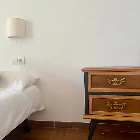 Ecoturisme Mas Ribas Hotel *