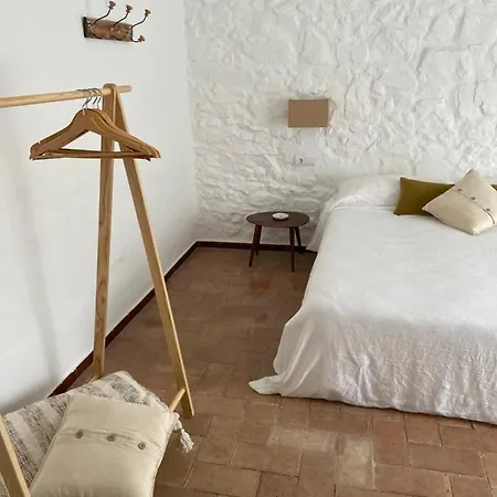 Ecoturisme Mas Ribas Palamós