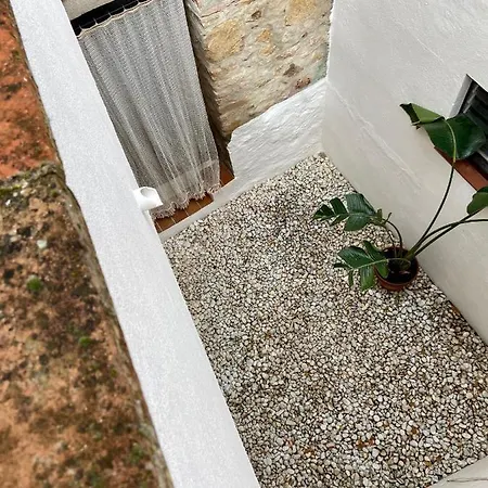Ξενοδοχείο Ecoturisme Mas Ribas Palamós