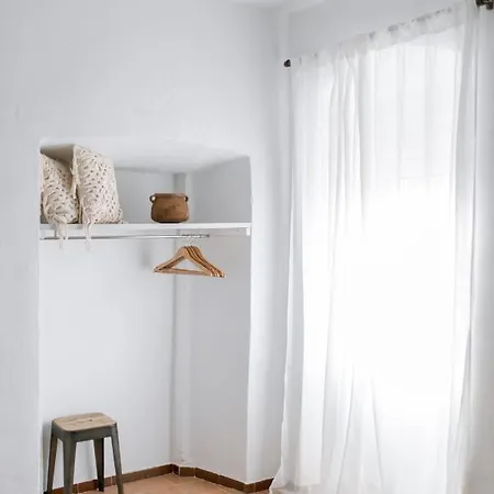 Ecoturisme Mas Ribas Szálloda Palamós