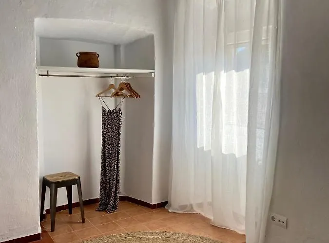 Ecoturisme Mas Ribas Паламос